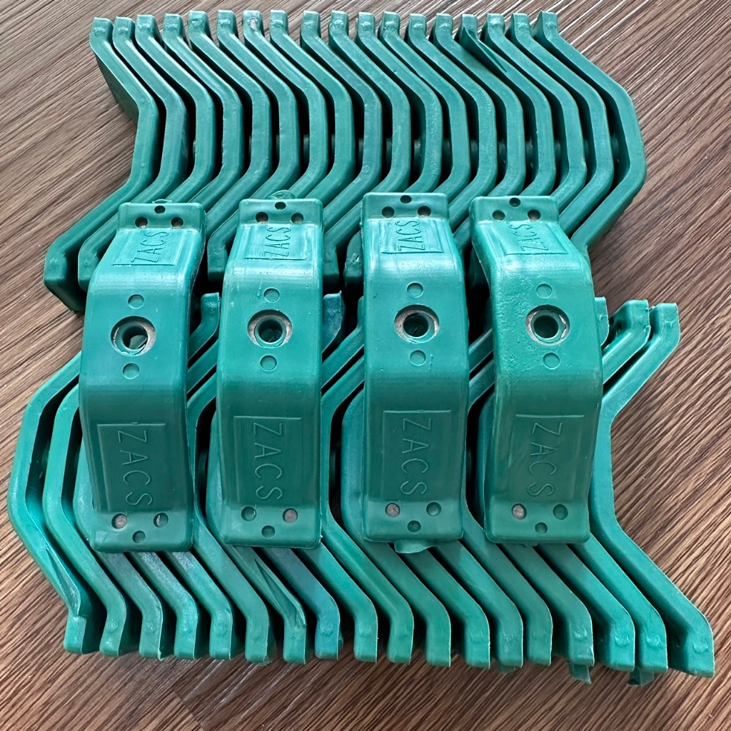 Ứng dụng thực tế của ke chống bão trong công trình