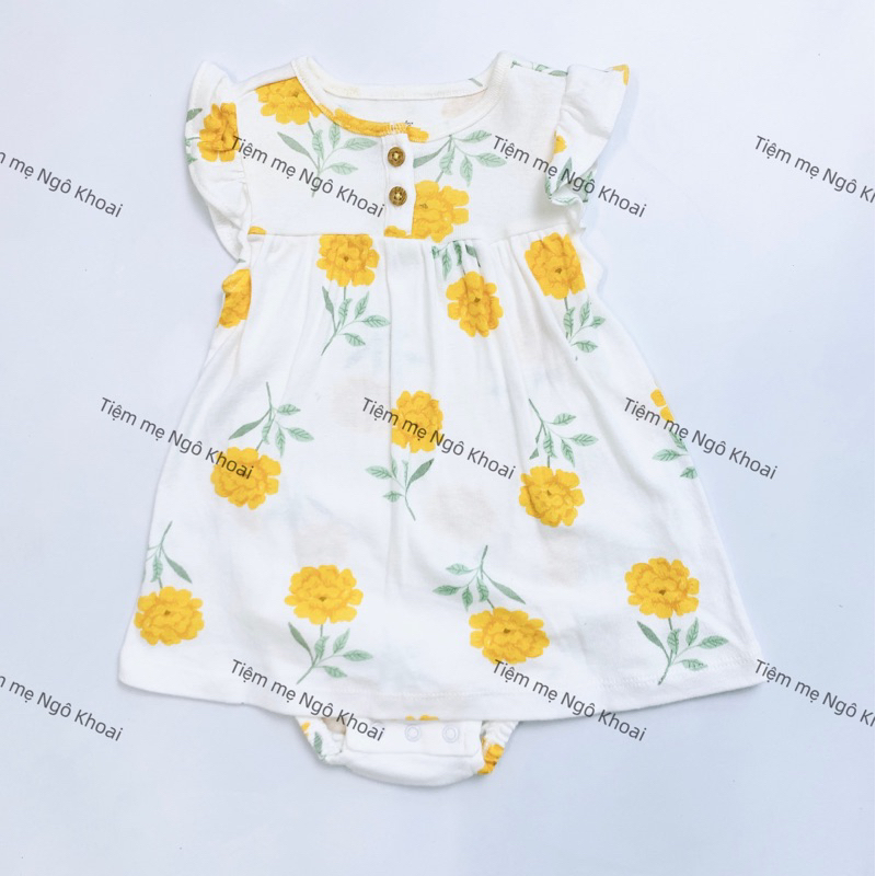 [MD60]12/18-18/24M Body đùi bé gái các hãng xuất xịn NGÔ KHOAI MỲ