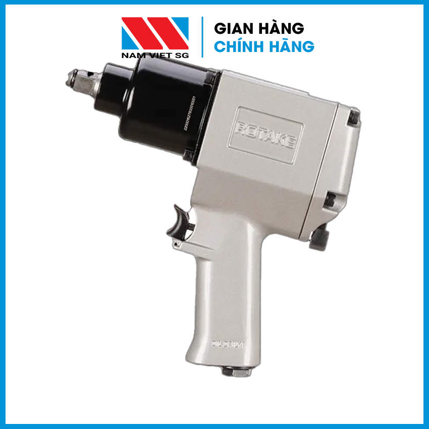 Súng xiết bulong, súng bắn ốc Rotake RT-21 1/2