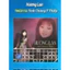 Băng Cassette Tình Chàng Ý Thiếp - Hương Lan