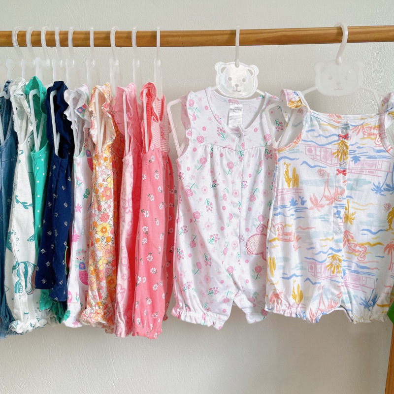 [MD60]12/18-18/24M Body đùi bé gái các hãng xuất xịn NGÔ KHOAI MỲ