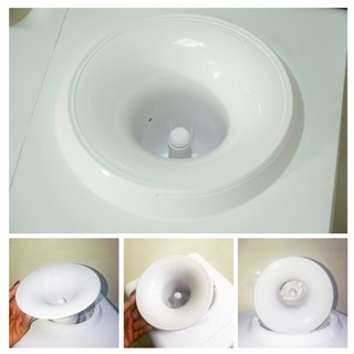 Cây nước nóng lạnh để bàn mini nhập khẩu FUJIHOME tiết kiệm điện - Bảo hành điện tử toán quốc