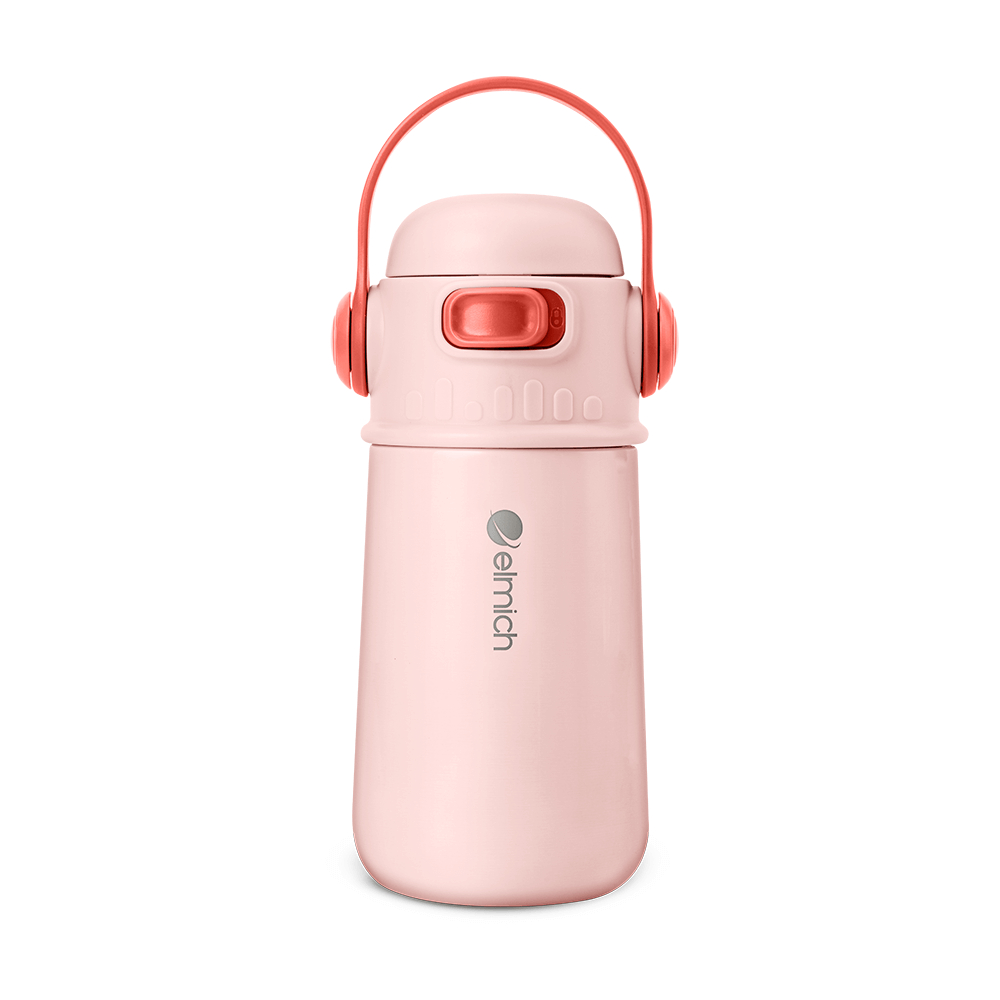 Bình giữ nhiệt inox 304 Elmich EL-8334 dung tích 400ml