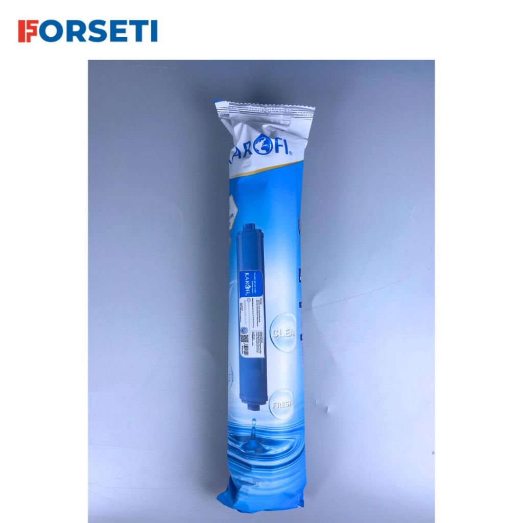 Bộ 11 lõi lọc nước Karofi chính hãng cho máy lọc nước Karofi KAD-D66 (123, RO 100 Mỹ, HP6.2, Nano)