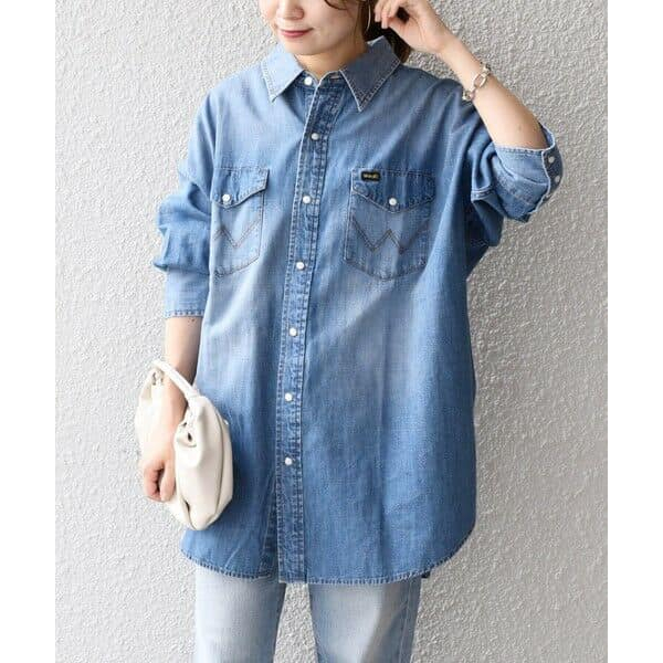 Áo khoác jean oversize xuất Nhật freesize