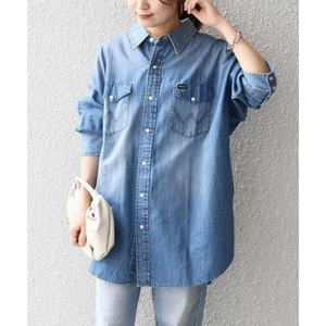 Áo khoác jean oversize xuất Nhật freesize