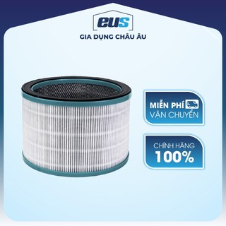 Hệ Màng lọc Hepa H13++ cho Quạt lọc không khí khử khuẩn Ultty BB Hệ lọc 3 lớp hiệu quả - Hàng chính hãng