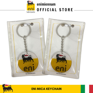 (HCM) Móc khóa Eni mica