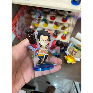 Mô hình WCF 2nd nobox chính hãng Bandai One piece đồ chơi toy