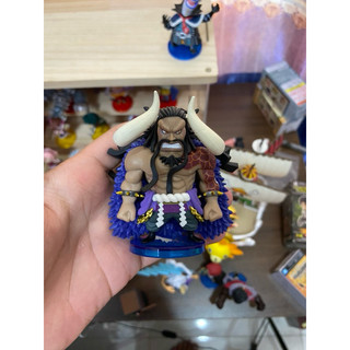 Mô hình WCF 2nd nobox chính hãng Bandai One piece đồ chơi toy