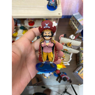 Mô hình WCF 2nd nobox chính hãng Bandai One piece đồ chơi toy