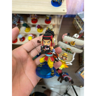 Mô hình WCF 2nd nobox chính hãng Bandai One piece đồ chơi toy