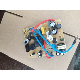Bo Nguồn Nồi Áp Suất Điện Bluestone PCB-5748, PCB-5753 - Linh Kiện Chính Hãng