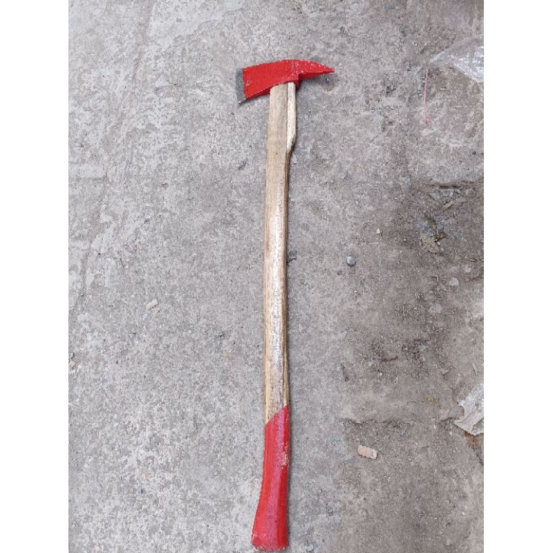Búa rìu cứu hộ cán dài 90 cm | Shopee Việt Nam