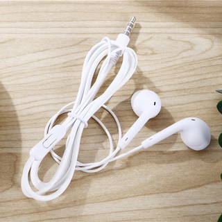 Tai Nghe U19 Có Dây Chuẩn 3.5mm Chất Lượng Cao , Nhiều Màu Sắc