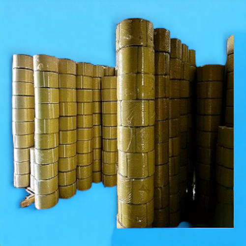 Dây đai nhựa PP 12mm hàng thông dụng, dễ sử dụng, an toàn, hiệu quả
