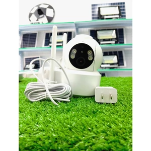 Camera quan sát tích hợp điều khiển cửa cổng tự động (cổng lùa YH, cổng bánh lăn Ossden)