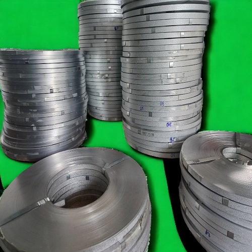 Dây đai thép kẽm đóng hàng giá tốt nhất, sản phẩm chất lượng, phù hợp đóng hàng có khối lượng lớn