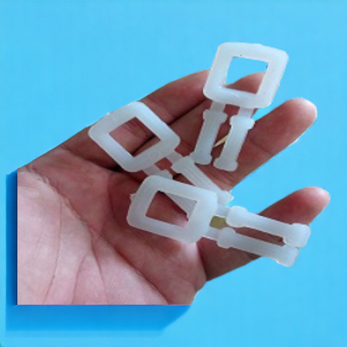 Khóa đai nhựa, Thuận tiện, an toàn, giá rẻ nhất