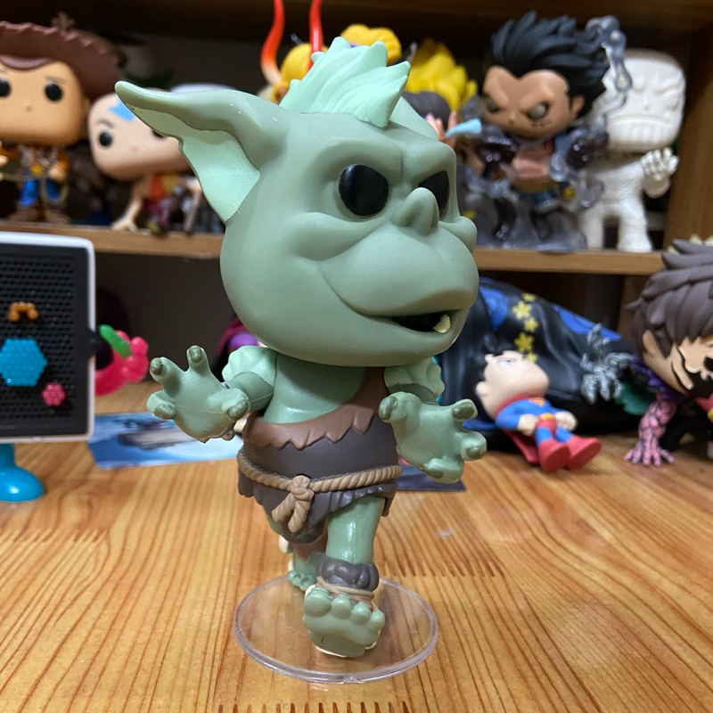 Mô hình Funko Disney- Adventures of the Gummi Bears Ogre ECCC 2021 / LE ...