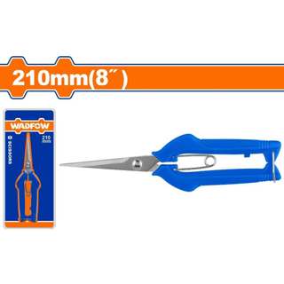 ĐỒ NGHỀ WADFOW Kéo cắt nho 210mm WSX5608