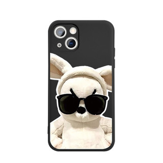 Ốp lưng iphone BVC Cặp đôi mèo troll cam Cho Iphone 15 13 14 12 11 Pro  MAX X XR  XS MAX 7 8P 6S q7353