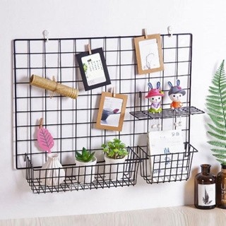 Đinh đóng tường 4 chân màu trắng chắc chắn,  không cần khoan đục treo tranh, ảnh  tiện lợi.