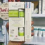 Gel Chấm Mụn Floslek Pharma Antibacterial Intense Gel 20ml Giảm Mụn Kháng Khuẩn Mờ Thâm