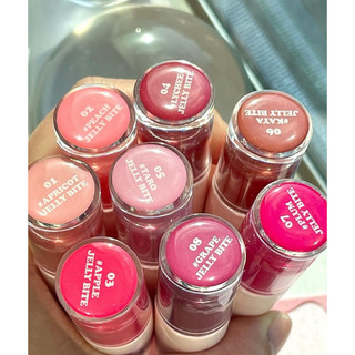 [Lilybyred][Date ở mô tả] Son Dưỡng Bóng Thạch Lilybyred Jelly Balm