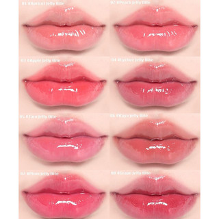 [Lilybyred][Date ở mô tả] Son Dưỡng Bóng Thạch Lilybyred Jelly Balm