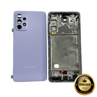 Bộ Vỏ Samsung A72/A725 Chính Hãng Zin New Công Ty 100%