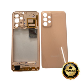 Bộ Vỏ Samsung A23/A235 Chính Hãng Zin New Công Ty 100%