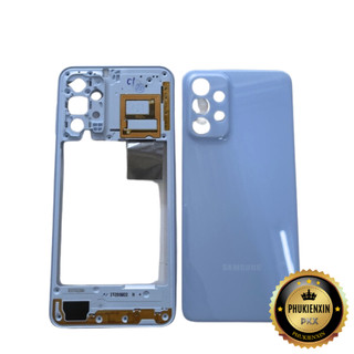 Bộ Vỏ Samsung A23/A235 Chính Hãng Zin New Công Ty 100%