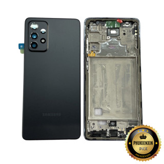 Bộ Vỏ Samsung A72/A725 Chính Hãng Zin New Công Ty 100%