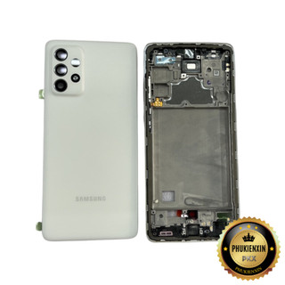 Bộ Vỏ Samsung A72/A725 Chính Hãng Zin New Công Ty 100%