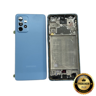 Bộ Vỏ Samsung A72/A725 Chính Hãng Zin New Công Ty 100%