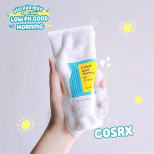 Sữa rửa mặt Coxs (Hàn Quốc)