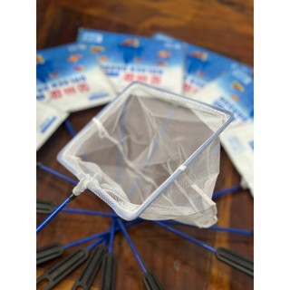 Vợt vớt cá cảnh các loại
