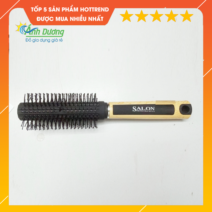 Lược chải tóc sơ rối, lược dễ chải