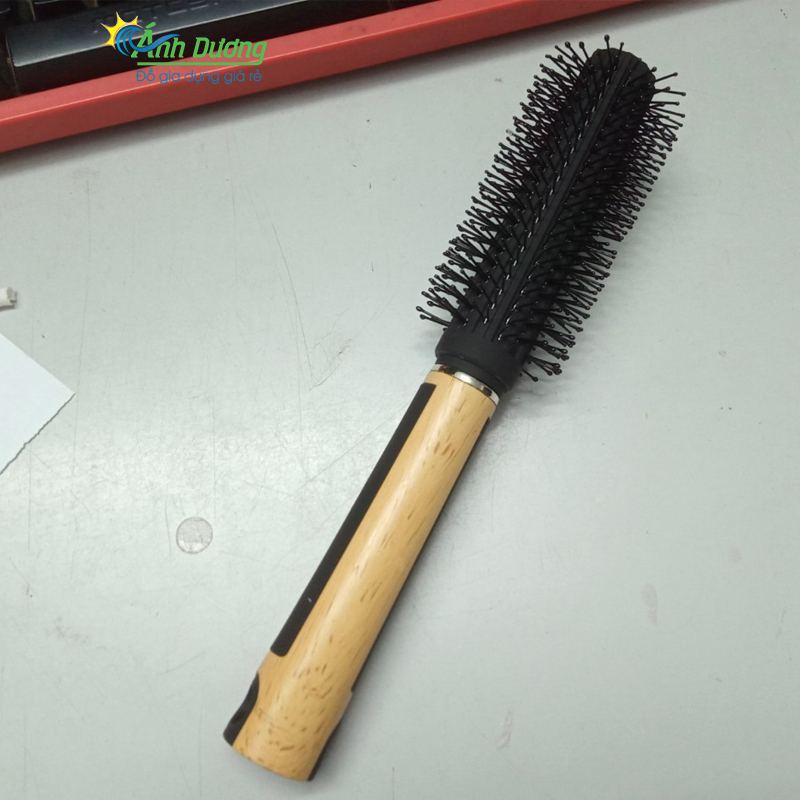 Lược chải tóc sơ rối, lược dễ chải