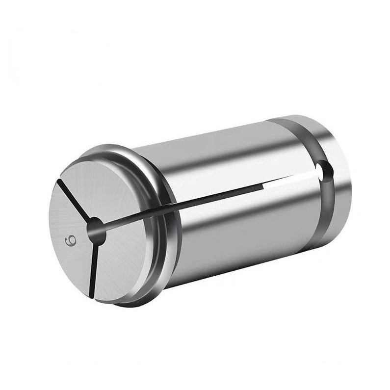 Đầu kẹp Collet trụ C32, kích thước lỗ từ phi 1-25mm