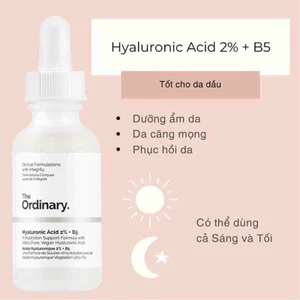 Serum B5 của The Odinary