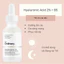 Serum B5 của The Odinary