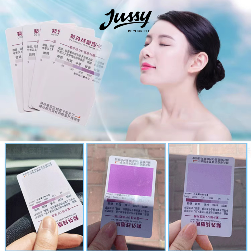 Thanh Test Tia UV