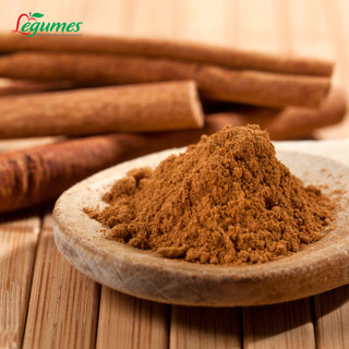 Bột Gia Vị Quế Chế Biến Thực Phẩm - Cinnamon Powder 50gr