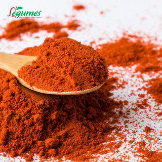 Bột Ớt Paprika Spice Loại Cay Nhập Khẩu Đức - Paprika Gruond 60gr