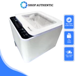 Máy Rửa Thực Phẩm, Rau Củ Quả Heimchef Lux-289, Máy Khử Khuẩn Thực Phẩm, Loại Bỏ 99% Độc Tố, BH 12 Tháng, Shop Authentic — ảnh 1