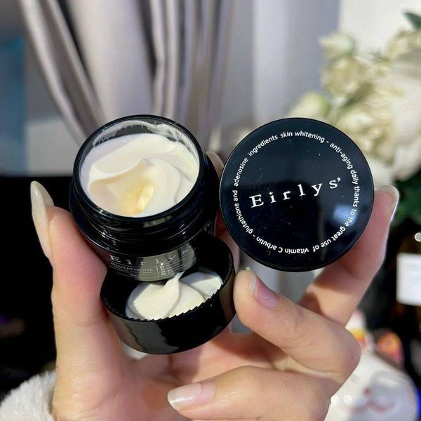 Kem Dng Eirlys' Glutathione M Thm Nm, Tn Nhang | Shopee Vit Nam