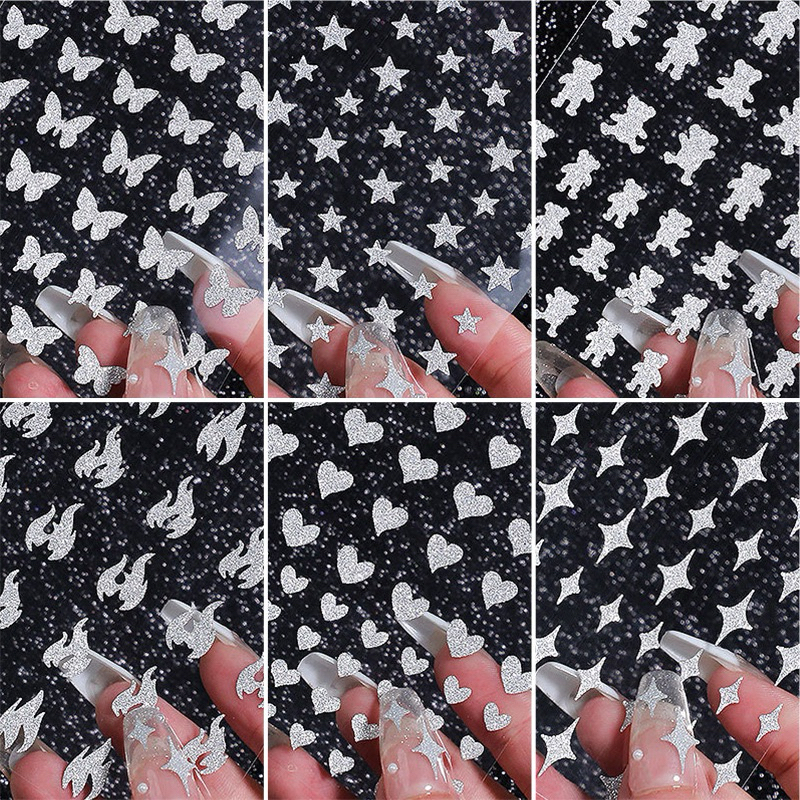 Sticker Plash siêu hot, nhiều mẫu lựa chọn