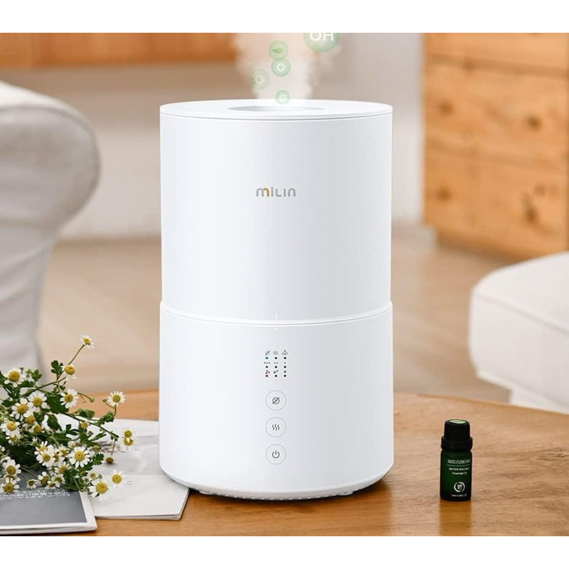 [ Thanh lý ] Máy tạo ẩm đã qua sữa chữa - Bảo hành 3 tháng